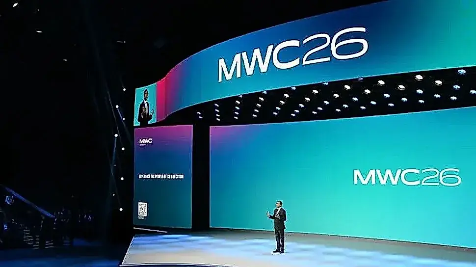 TechRadar destaca los mejores dispositivos del MWC 2026