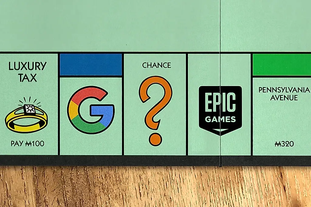 Google recorta su comisión