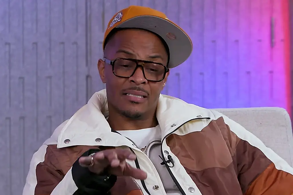 T.I. vuelve al ruedo