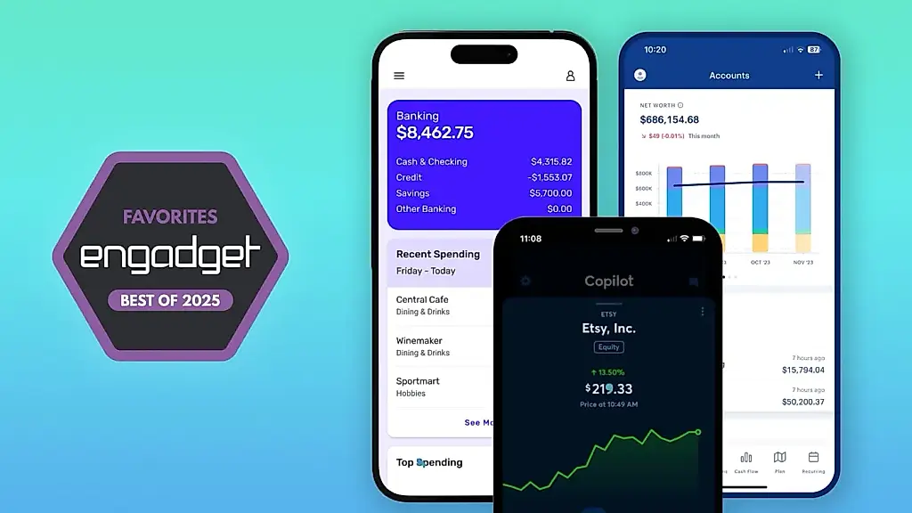Альтернативы Mint: как пережить закрытие любимого приложения для бюджета