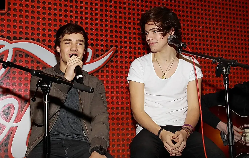 Harry Styles se replantea la vida