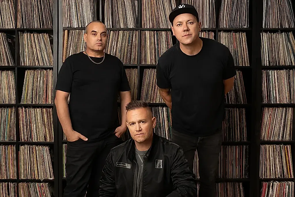 Adelaida tendrá un callejón llamado Hilltop Hoods