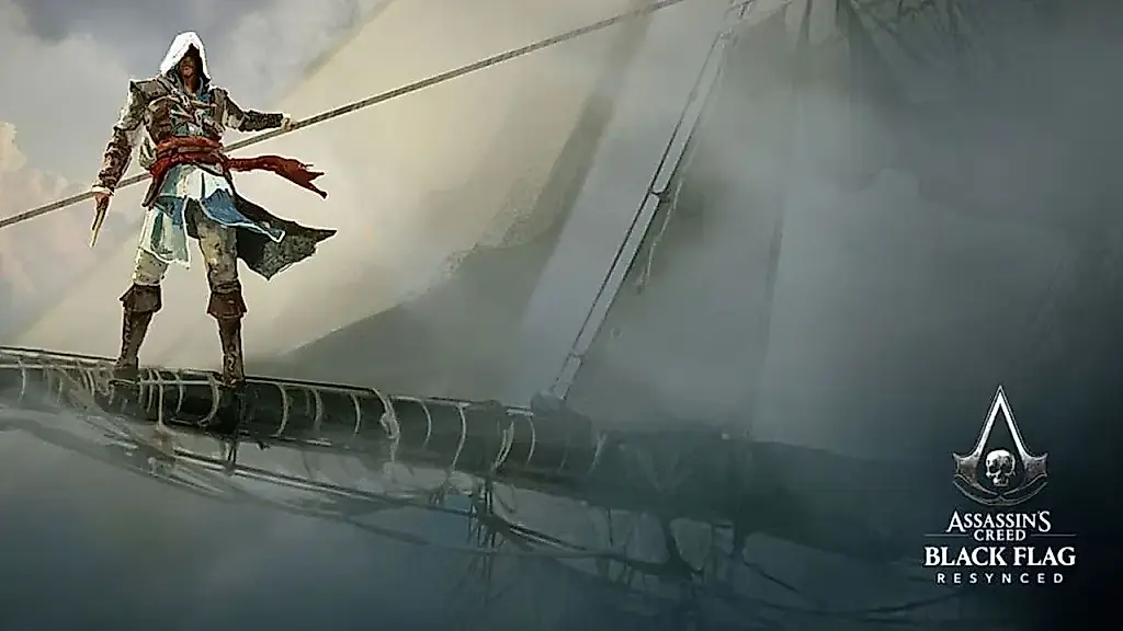 El regreso de Black Flag