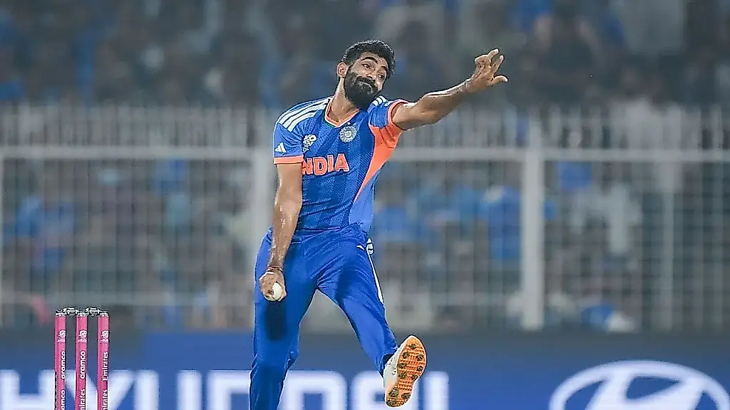 India contra Inglaterra: dónde ver el partido y qué esperar