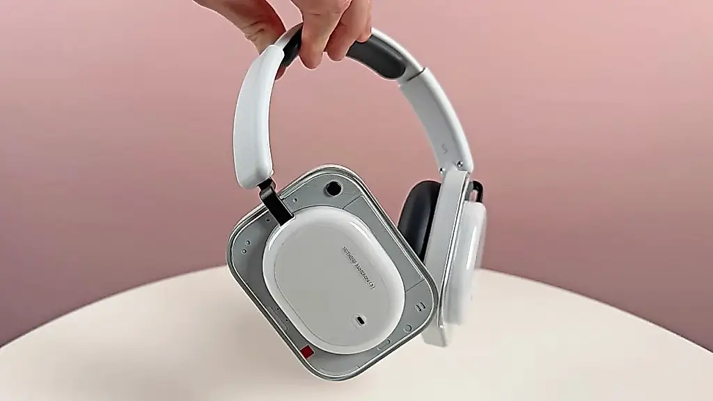 Nothing Headphone (a): что скрывается