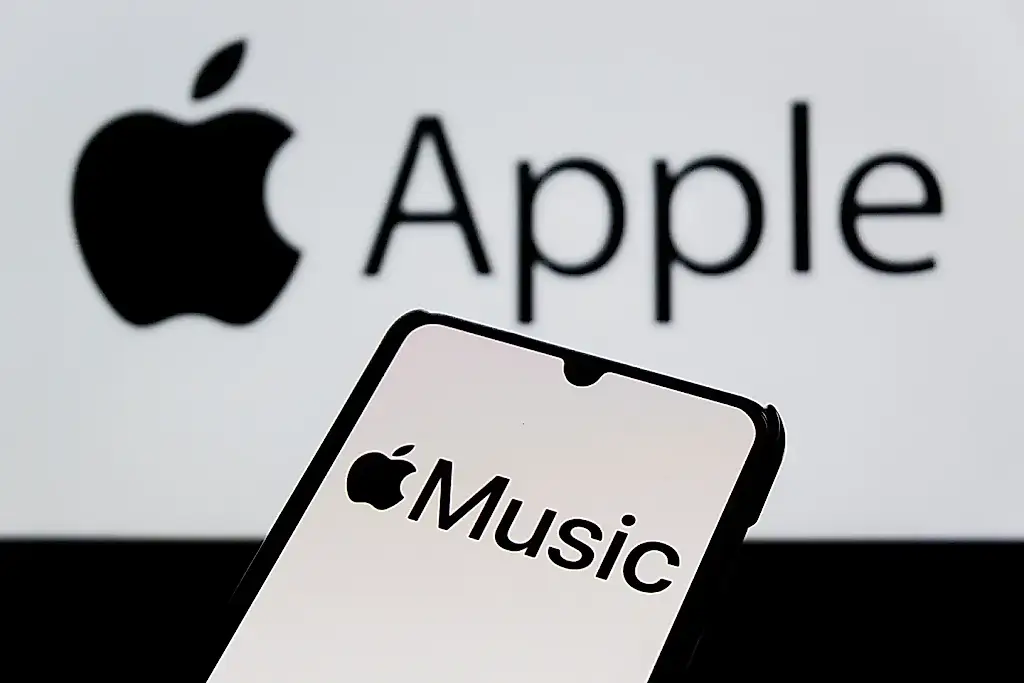 Apple contra el tema de IA