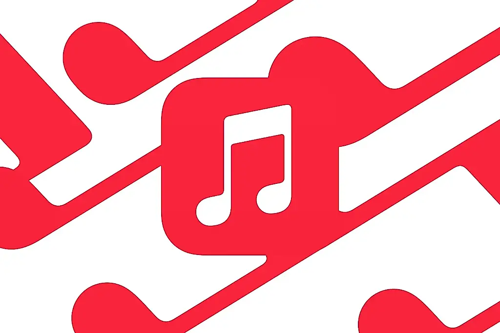 Apple ввела добровольные AI‑метки в Apple Music