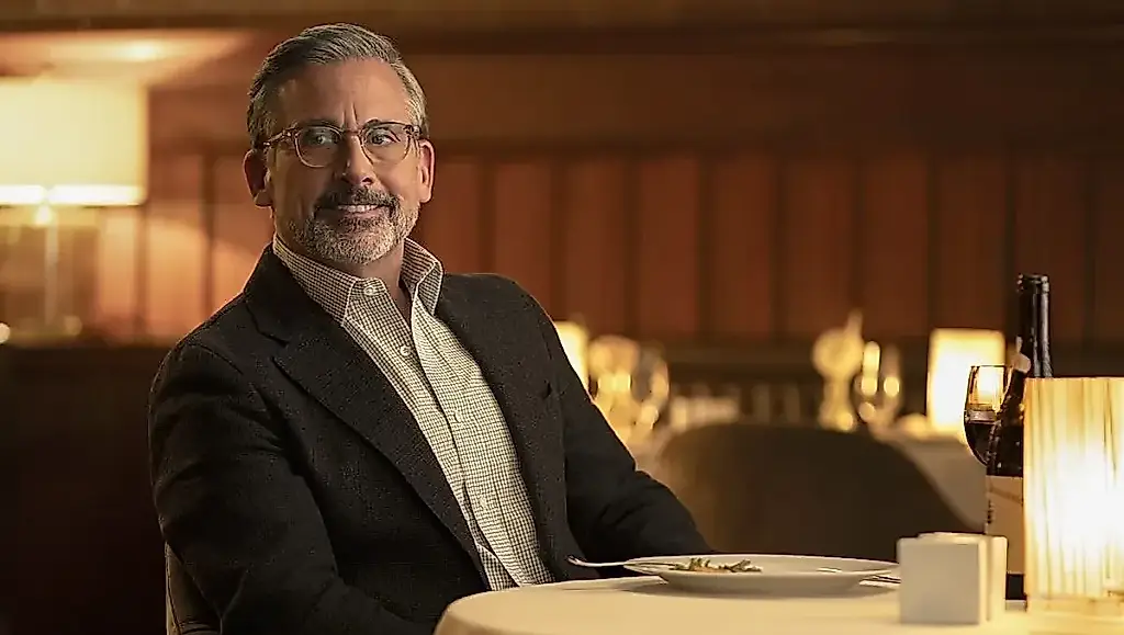 Steve Carell vuelve a la universidad
