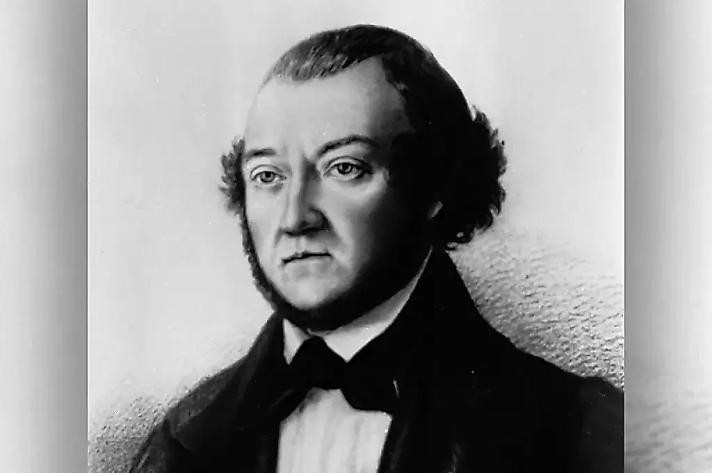 Aliábiev: canción carcelaria antes de que existiera el género
