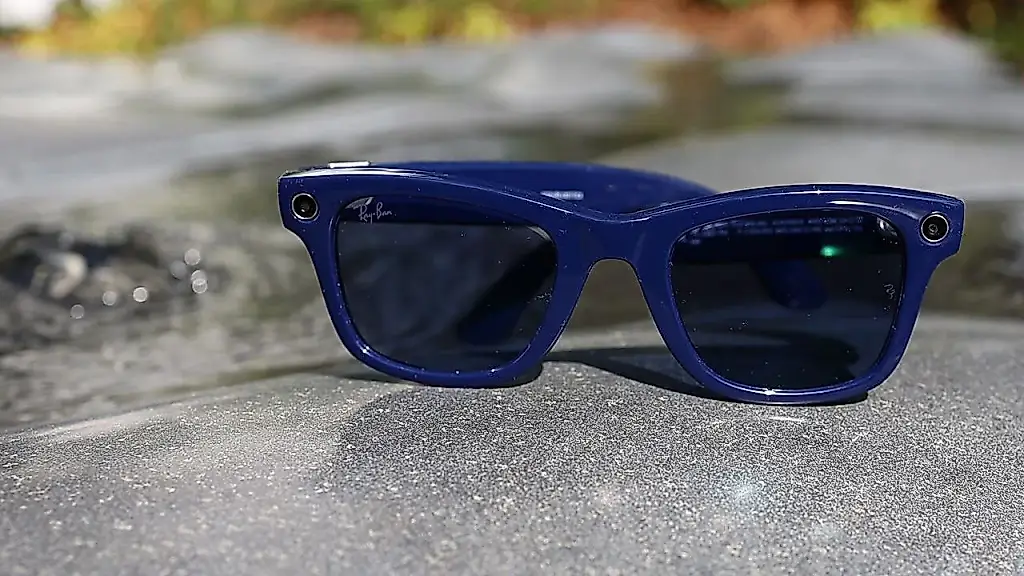 Gafas inteligentes, riesgos absurdos