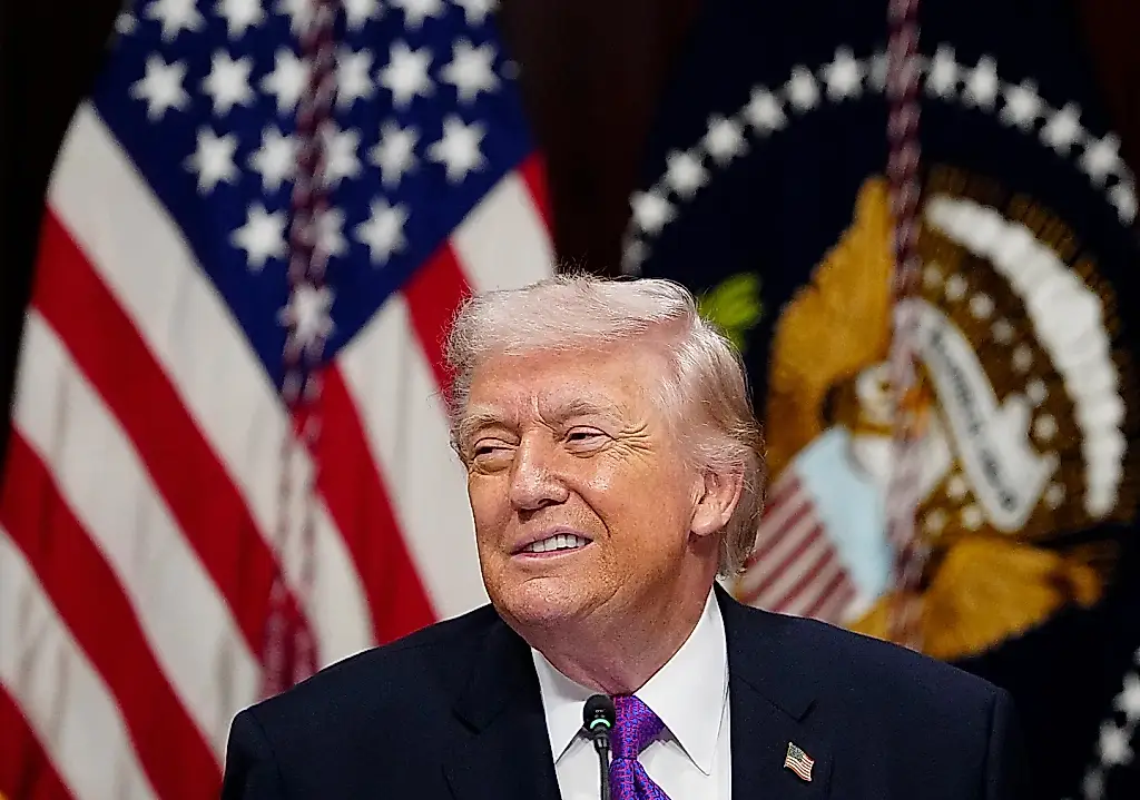 La Casa Blanca y la «guerra al estilo gamer»