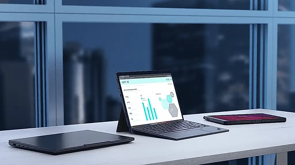 La apuesta modular de Lenovo