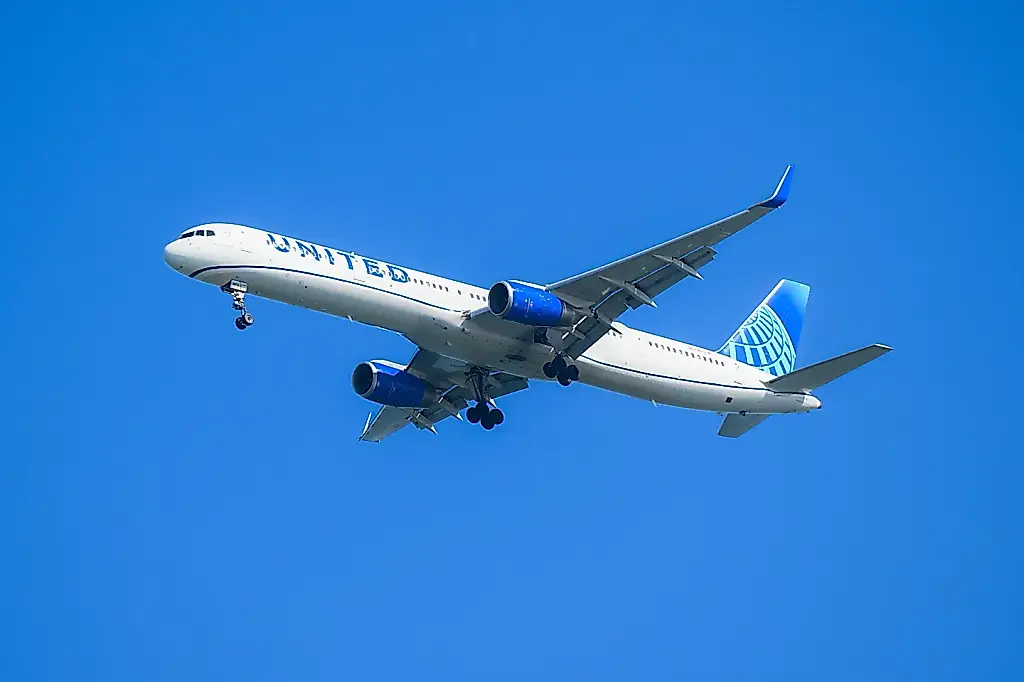 Silencio a la americana en los aviones
