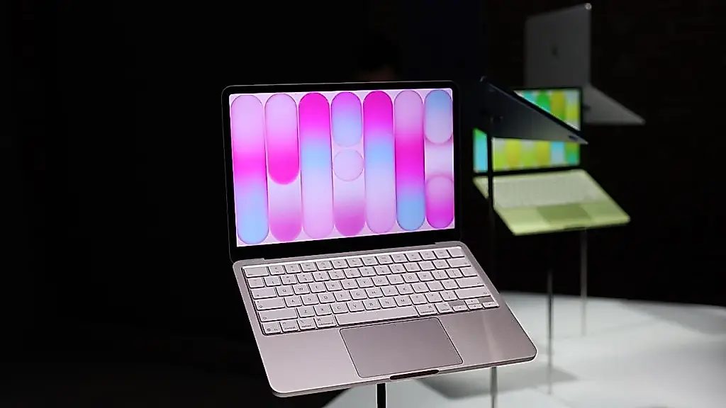 MacBook Neo: el anti-netbook
