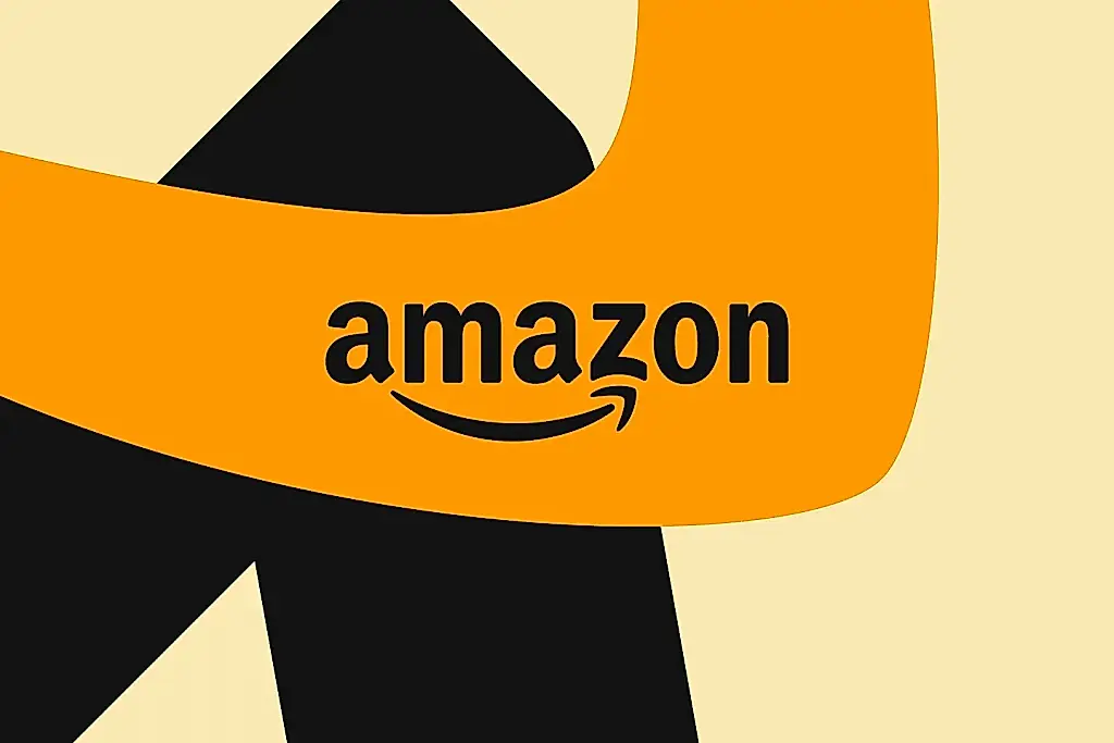 Amazon falla