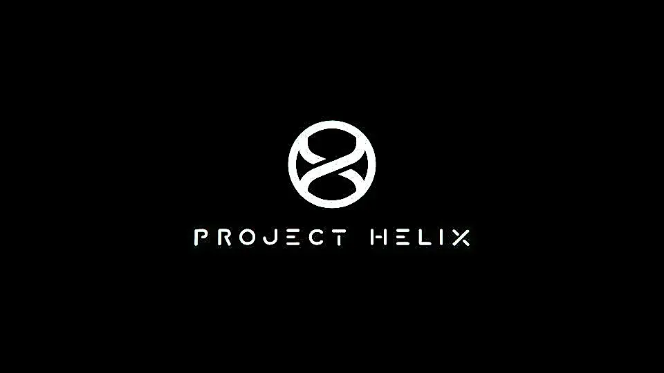 Новая Xbox с кодовым именем Project Helix