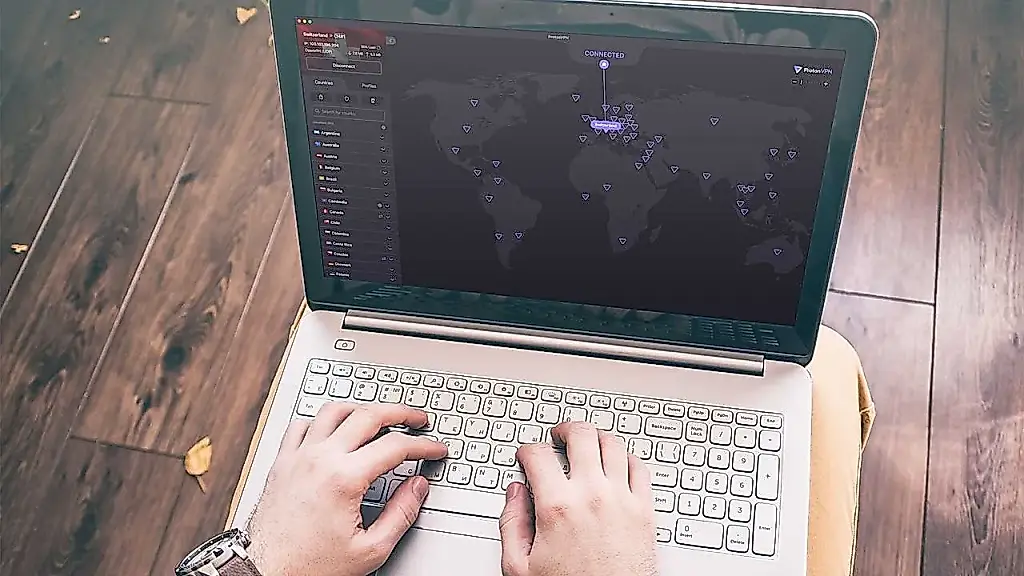 VPN‑рынок на нервах