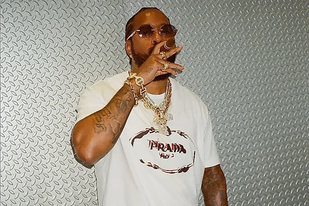Roc Marciano vuelve a sus raíces