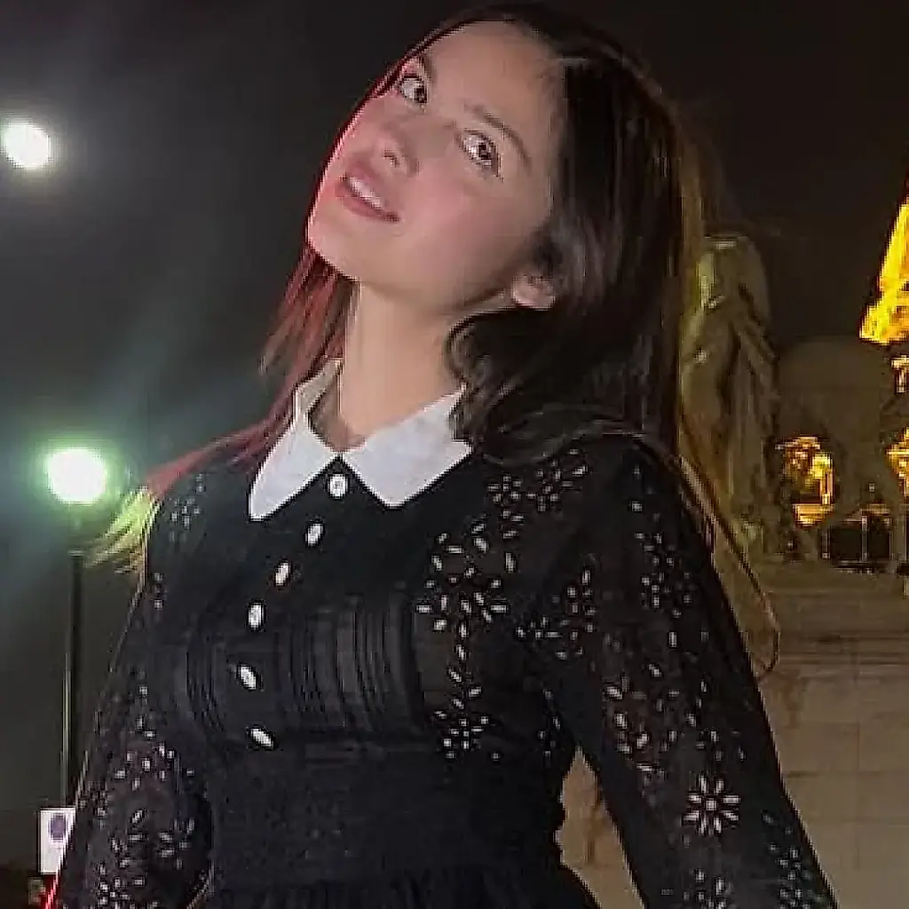 Olivia Rodrigo y la revancha francesa