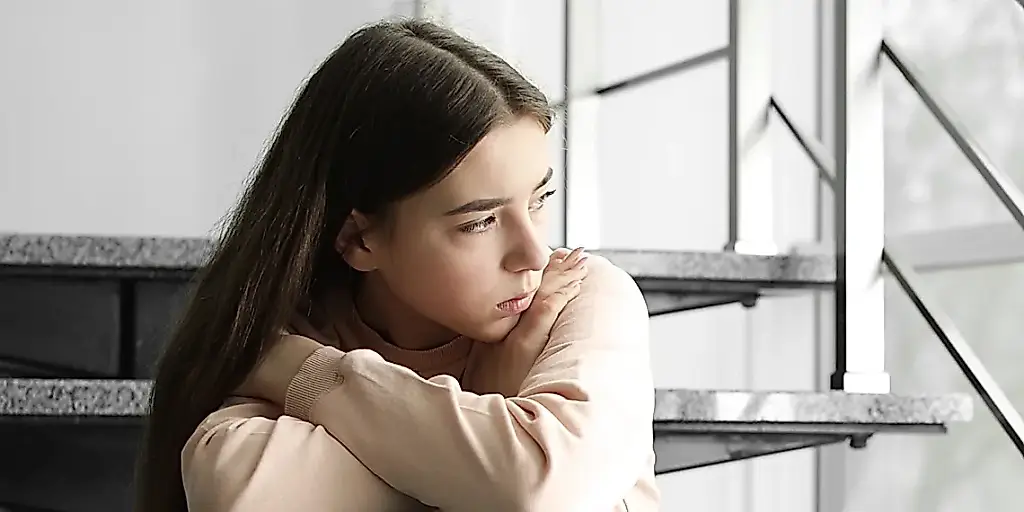 Cuando el amor zarandea a los adolescentes