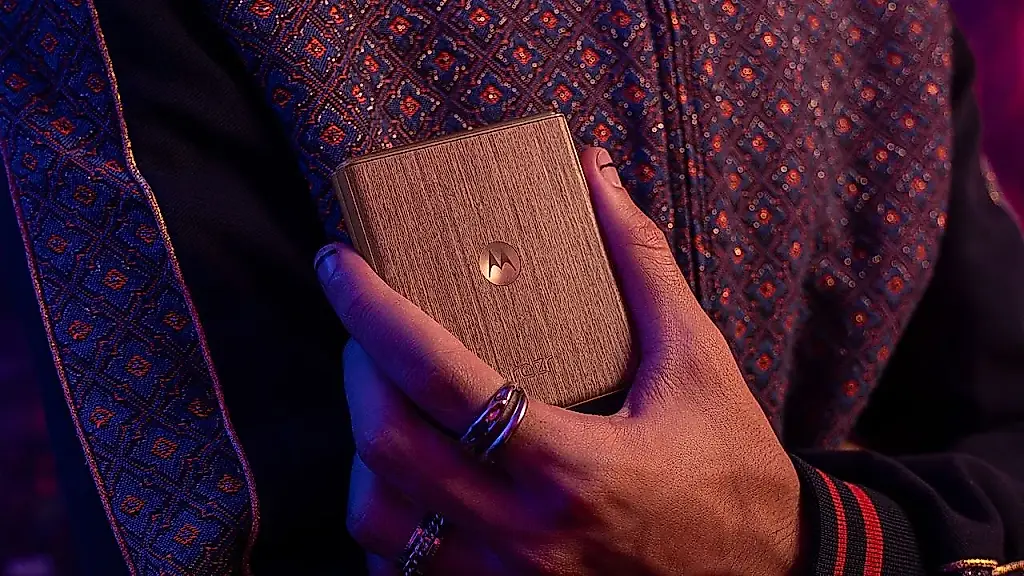 Motorola y GrapheneOS: una alianza para crear móviles ultraseguros
