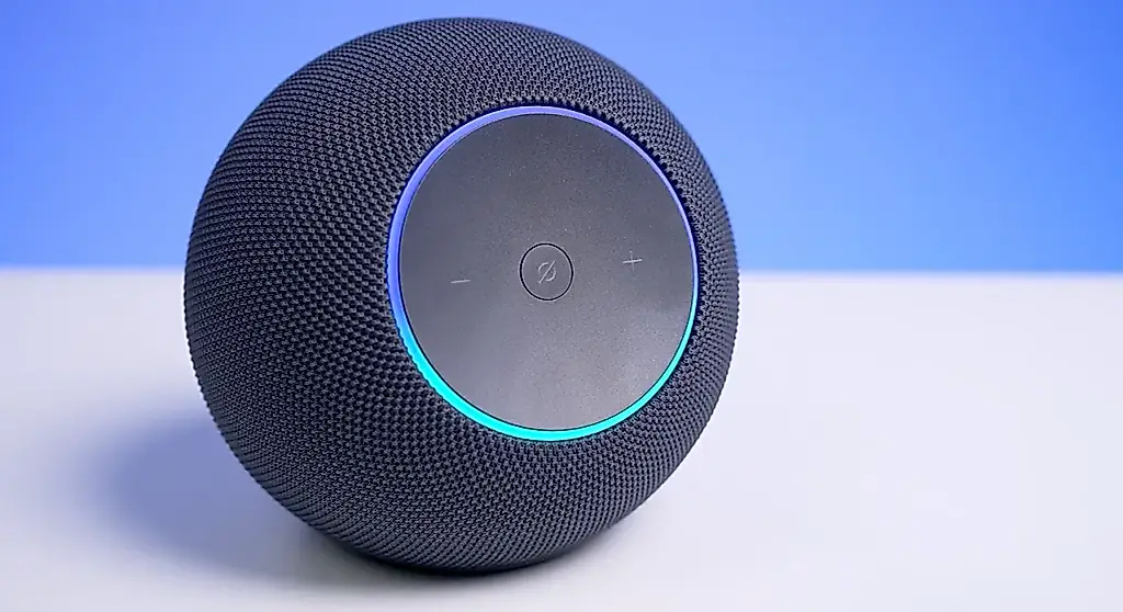 Dos semanas con Echo Studio