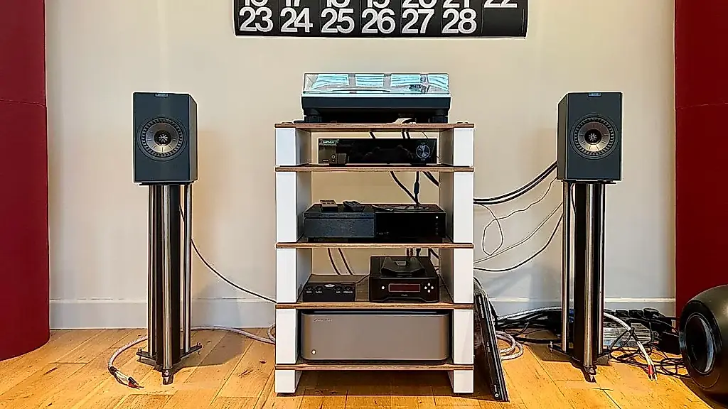 Altavoces con carácter