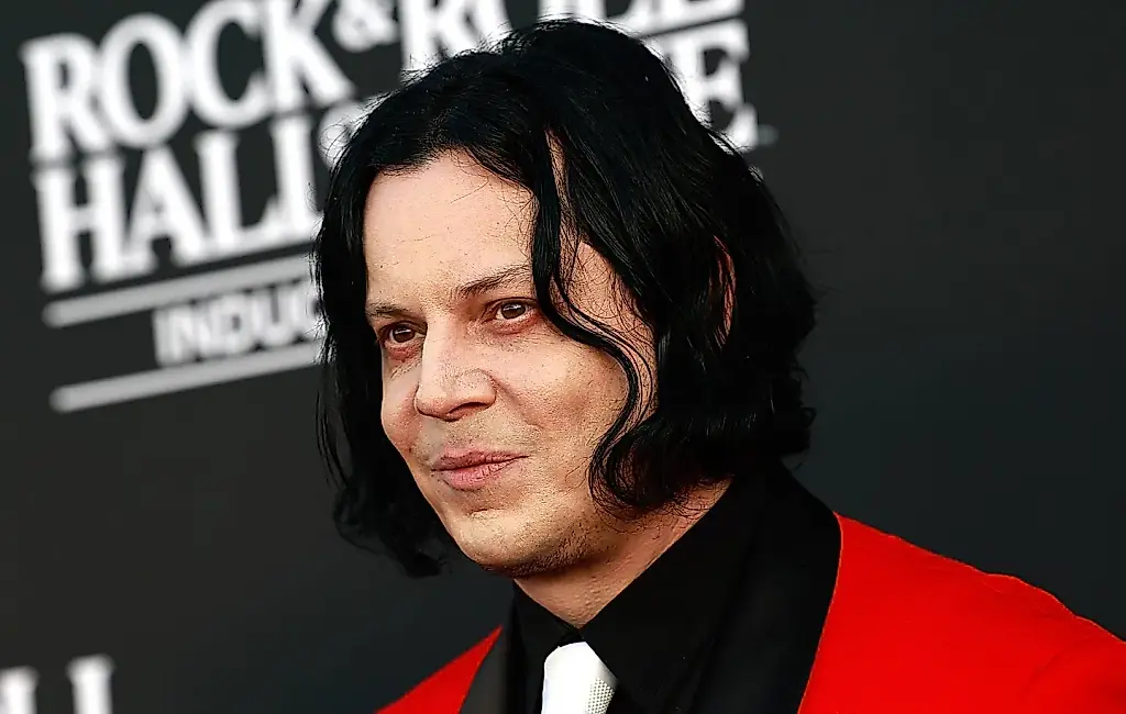Jack White se lanza a la pintura