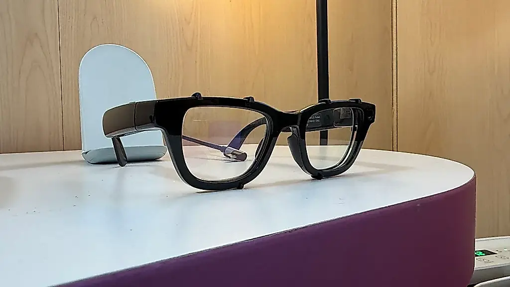 Samsung insinúa que prepara unas gafas XR