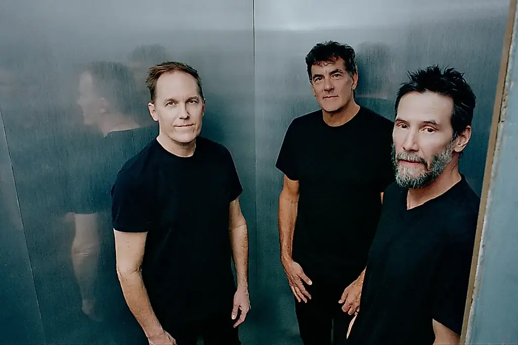 Nuevo álbum de Dogstar