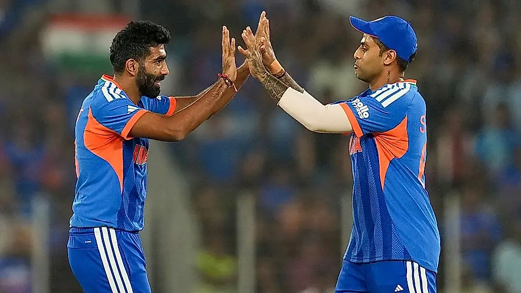 Final India-Nueva Zelanda: dónde verlo y qué esperar