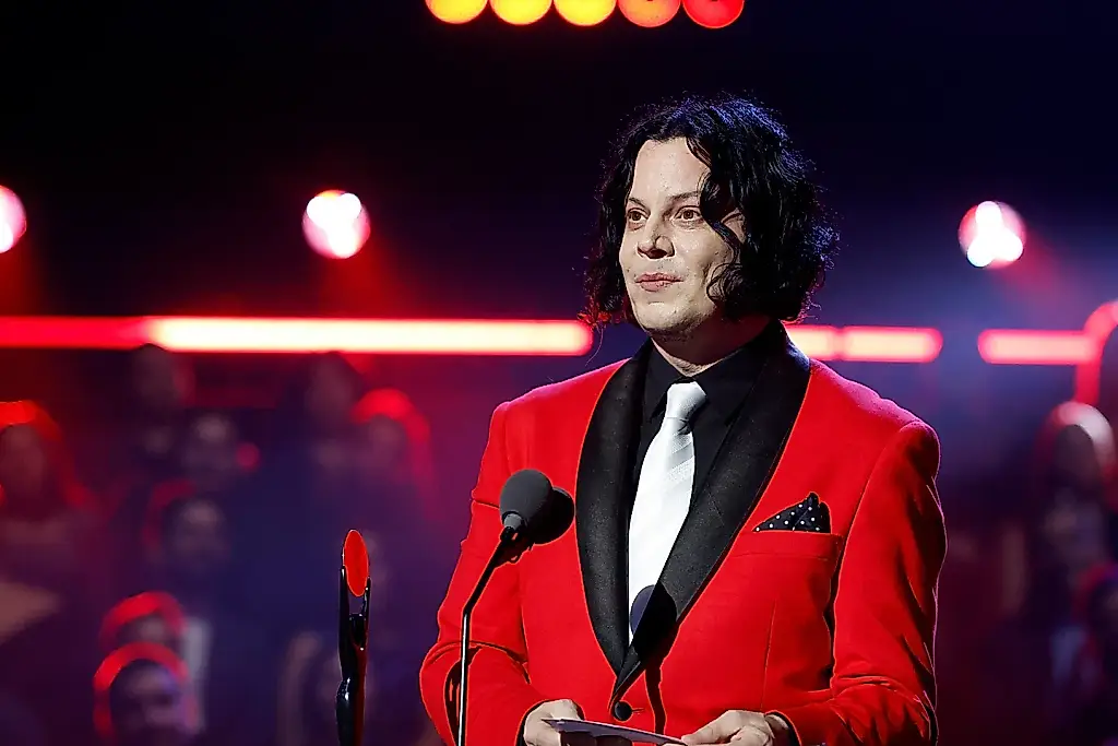 Jack White, contra las letras confesionales del pop