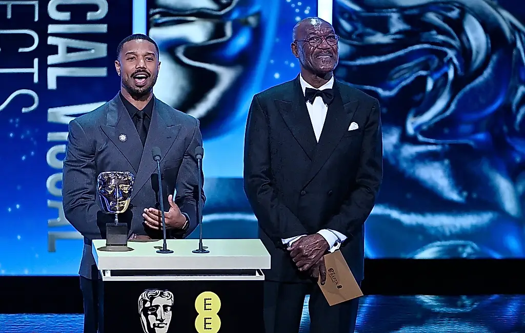El escándalo de los BAFTA