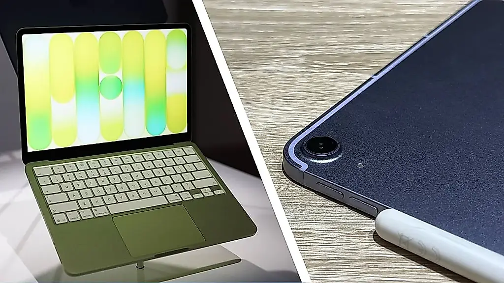 Por qué el MacBook Neo es mejor que el iPad