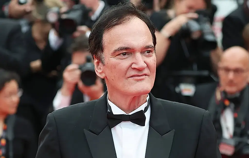 La obra de Tarantino en Londres
