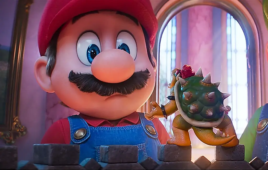Nintendo contra los aranceles de Trump