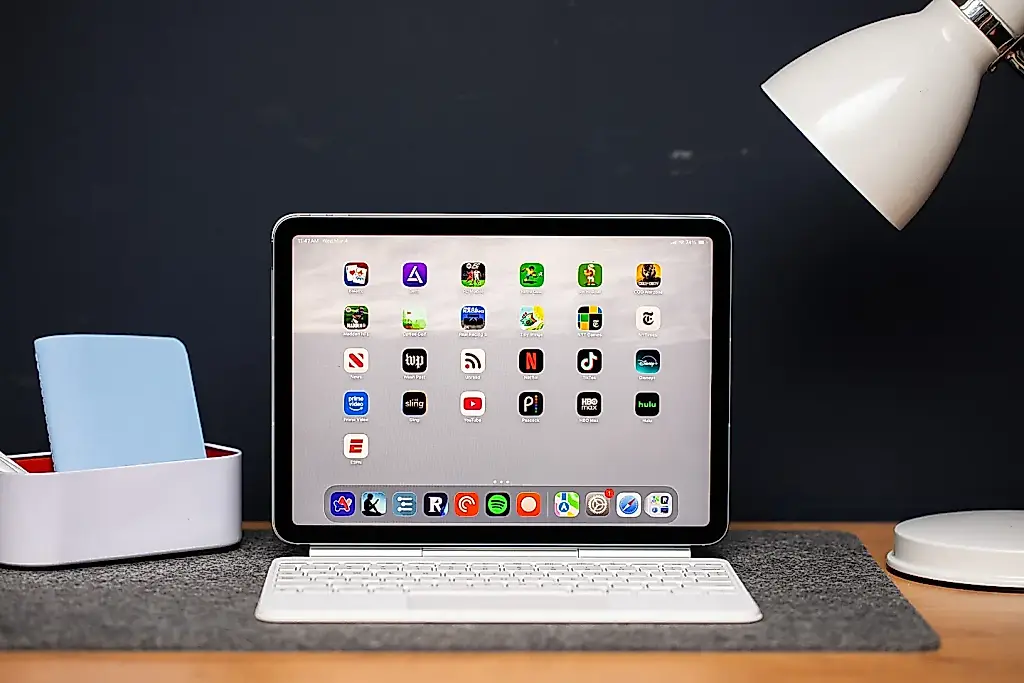 iPad Air M4: más velocidad sin sorpresas