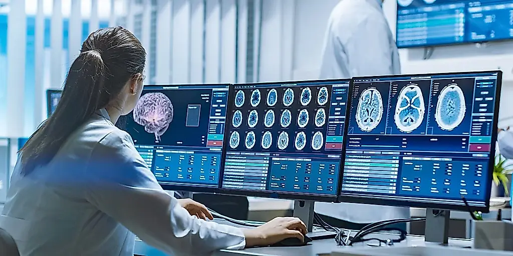 El cerebro de quienes disfrutan de los sueños lúcidos