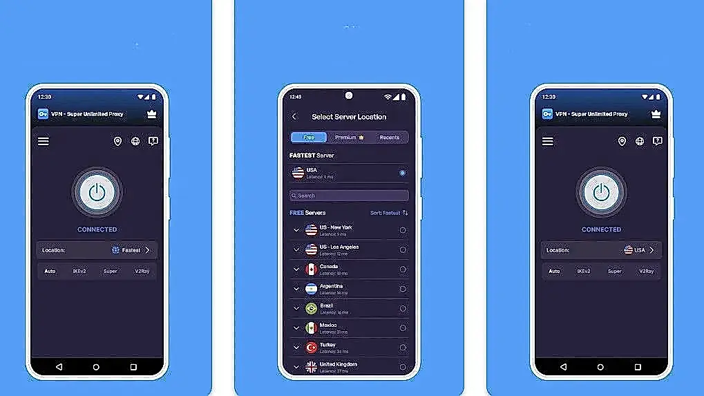 VPN en Australia: un riesgo disfrazado de protección