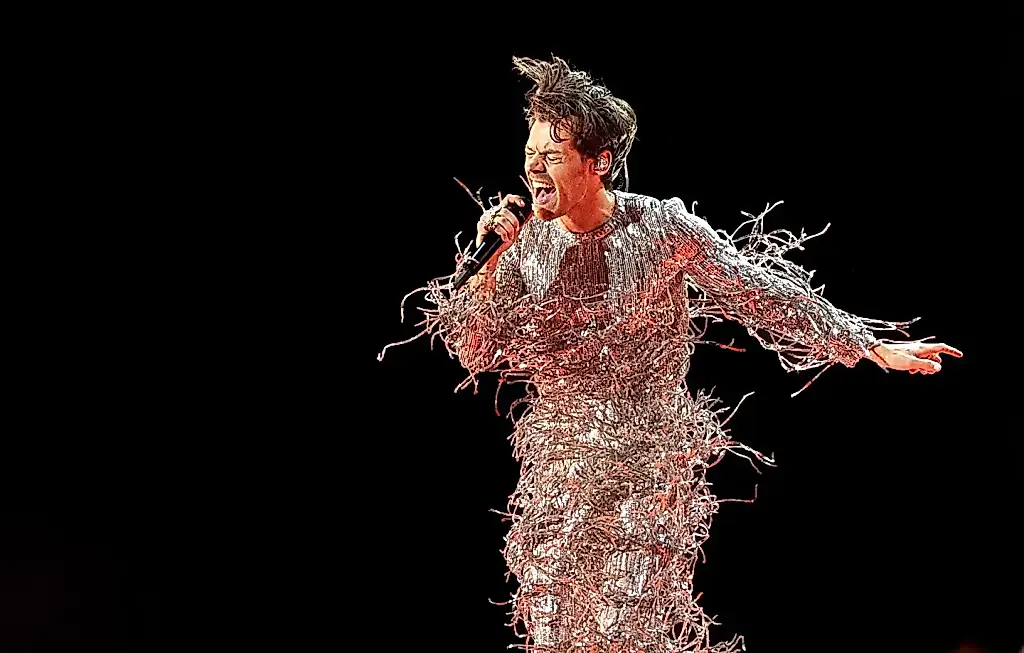 La música británica, al límite: un fondo para giras como último recurso