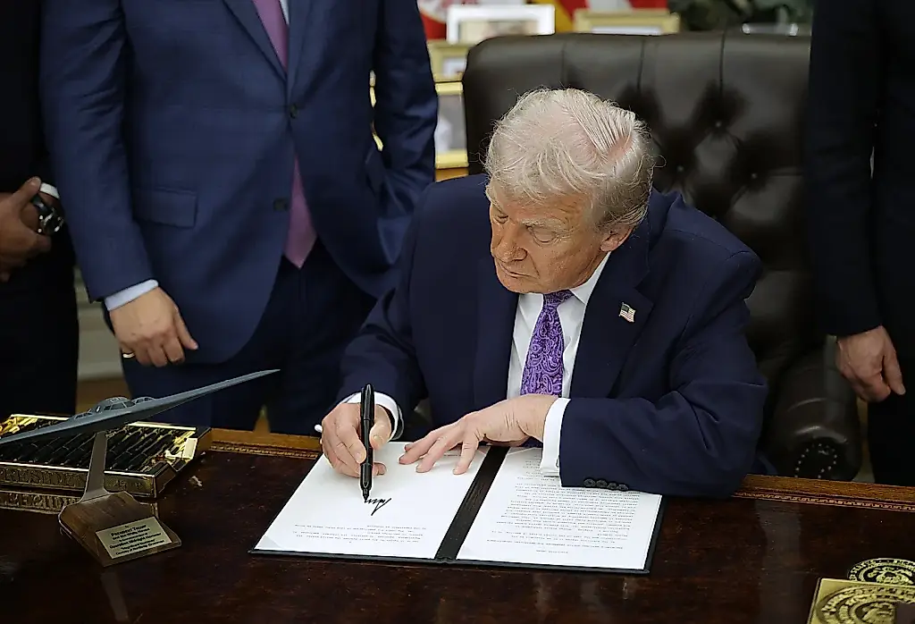Estados Unidos aprieta las tuercas a la IA