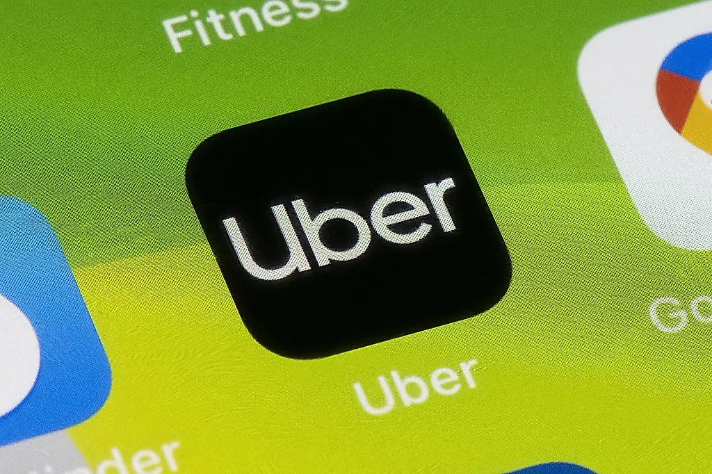 Uber amplía las opciones de elección por género