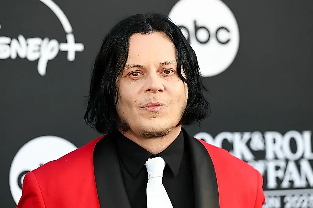 Jack White contra los titulares sensacionalistas