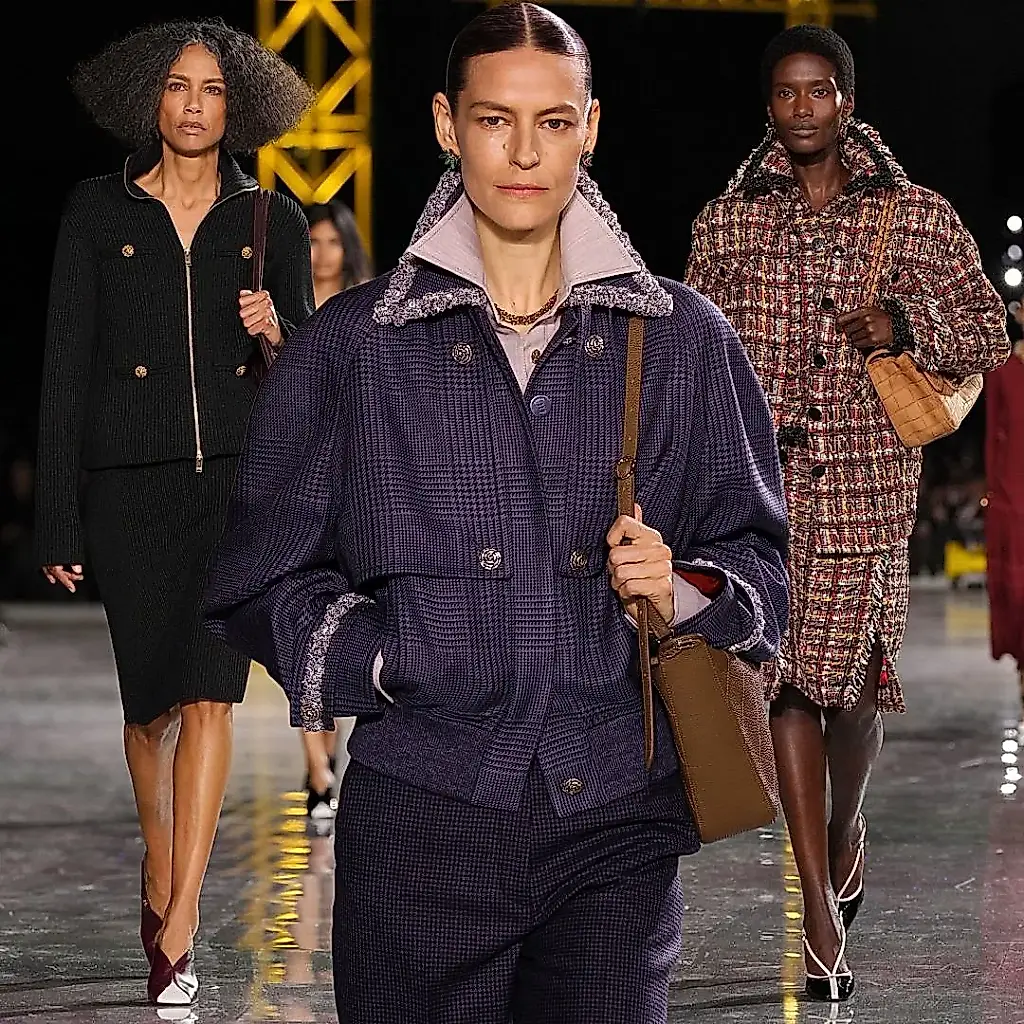 El armario de Chanel para 2026