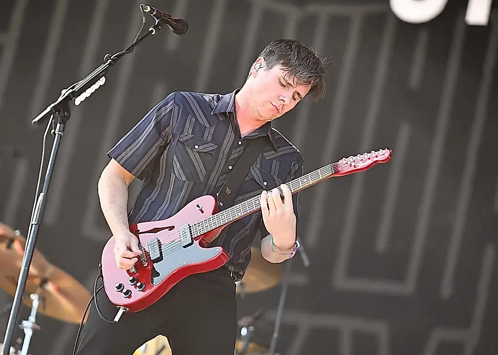 El regreso de Warped Tour