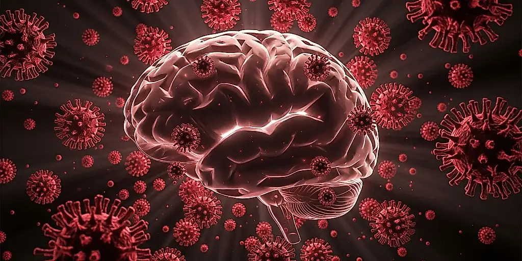 Cómo los virus roban la memoria