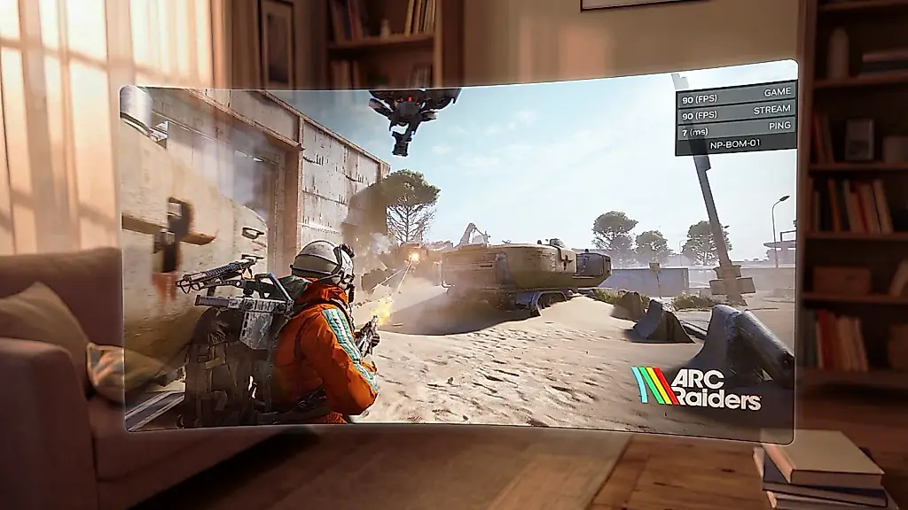 GeForce Now recibe unos retoques