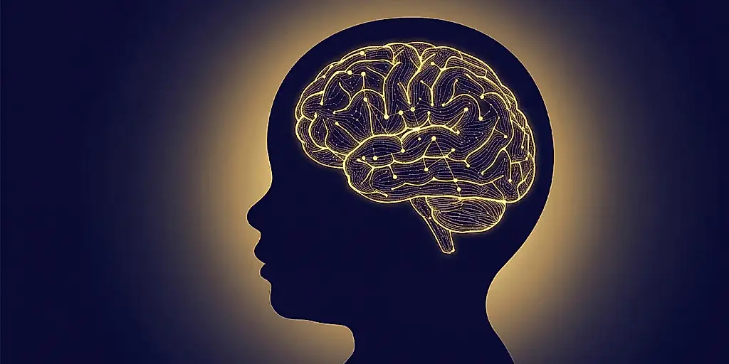 El dinero y el cerebro de los bebés