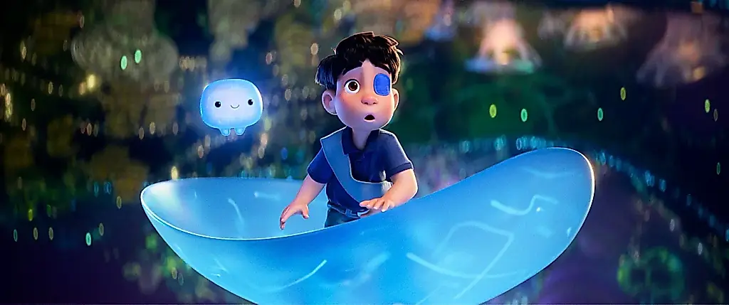 Pixar entre el arcoíris y las audiencias