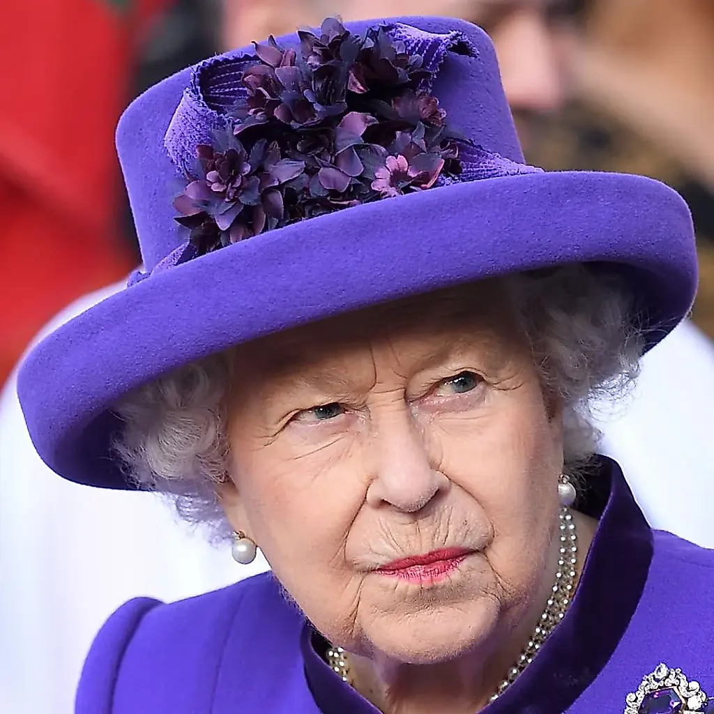 La reina y el orden